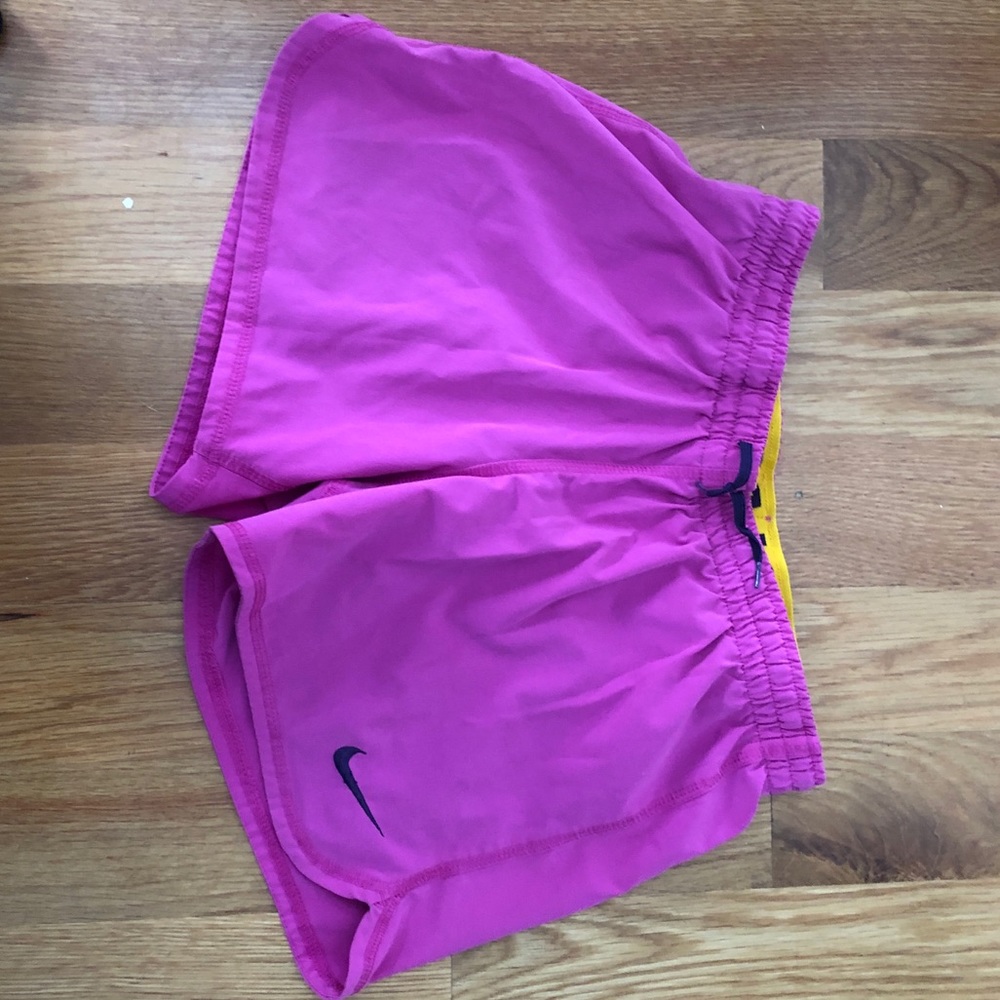 Athletic shorts